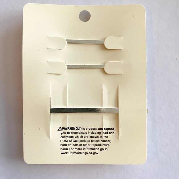 Cute Fashion Hair Pins - Picture 6 of 6